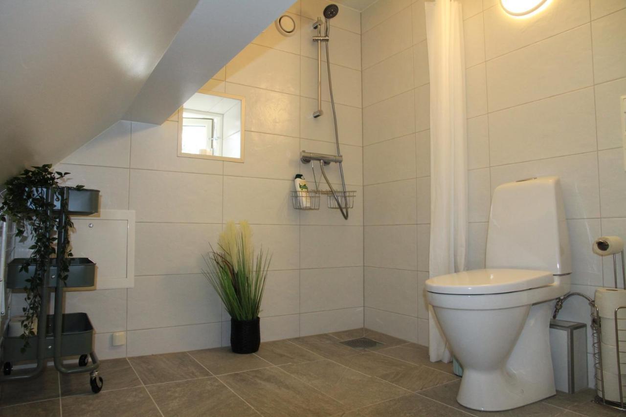 Saga Caves Stavanger Appartement Buitenkant foto
