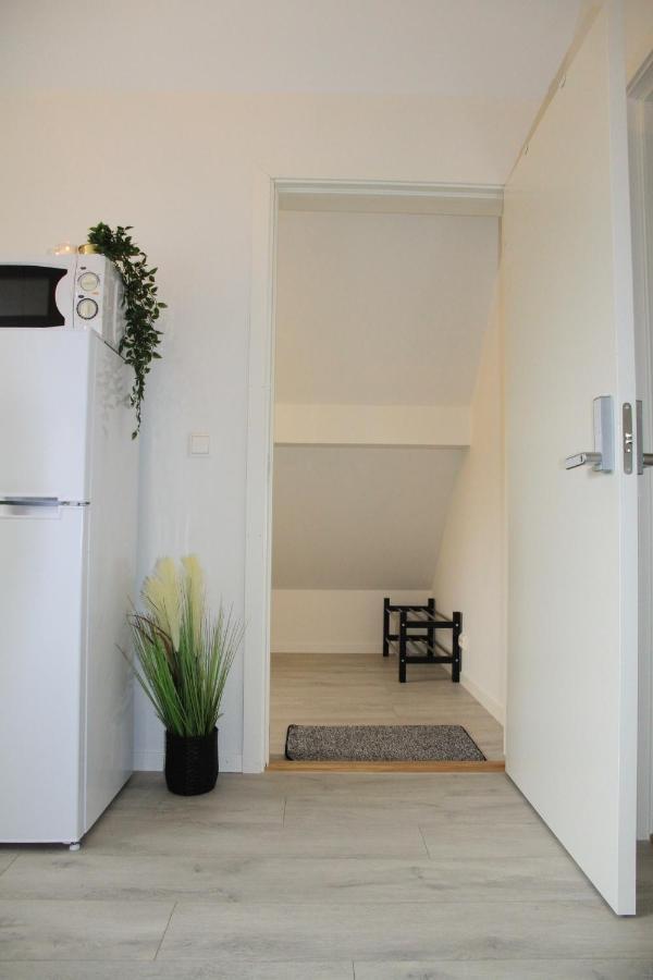 Saga Caves Stavanger Appartement Buitenkant foto