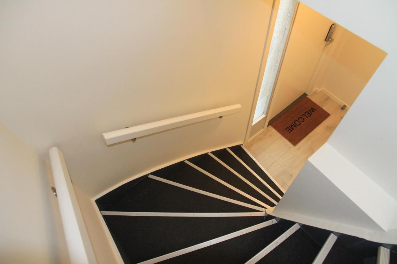Saga Caves Stavanger Appartement Buitenkant foto