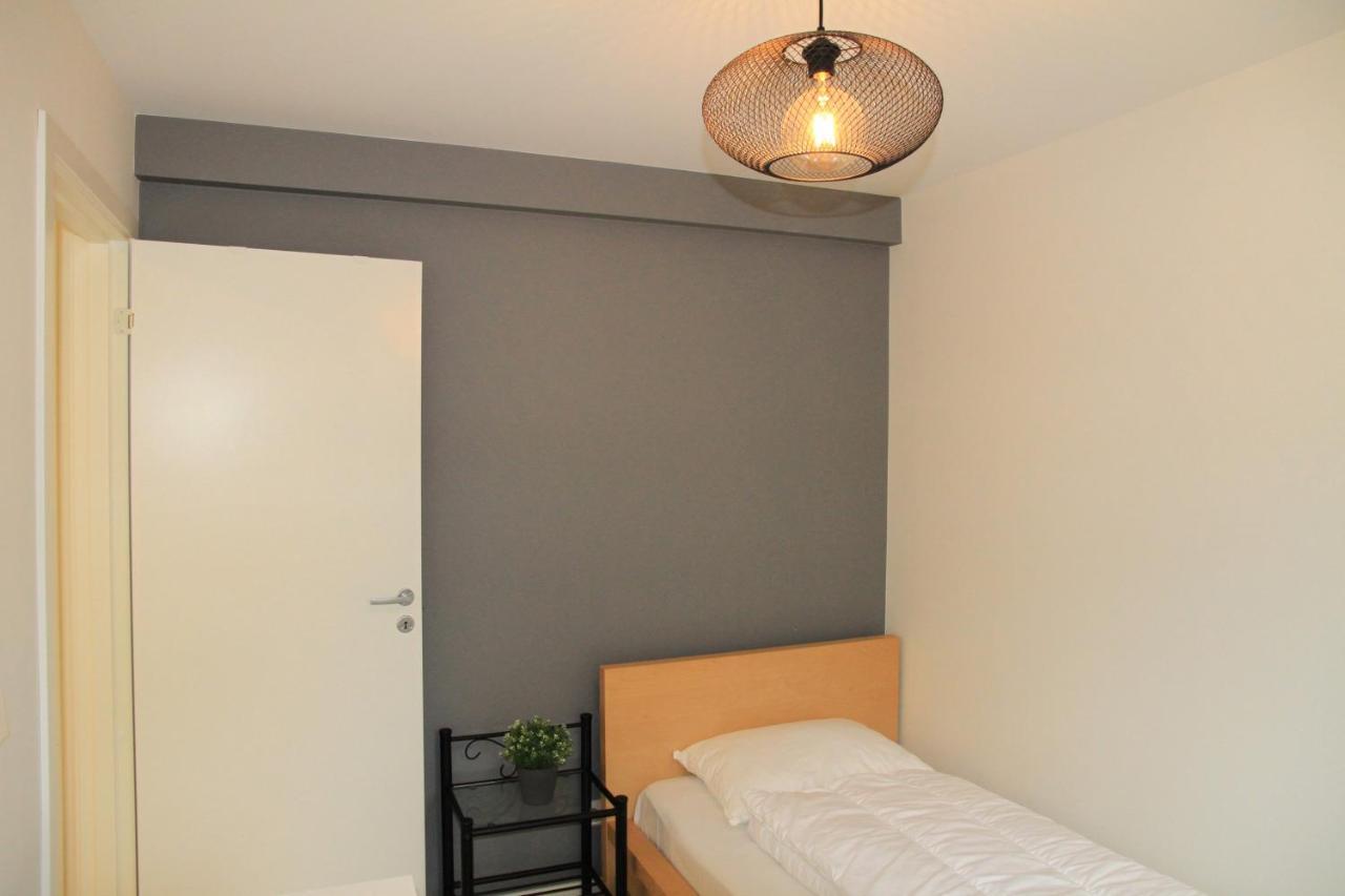 Saga Caves Stavanger Appartement Buitenkant foto