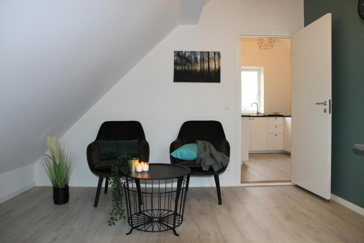 Saga Caves Stavanger Appartement Buitenkant foto