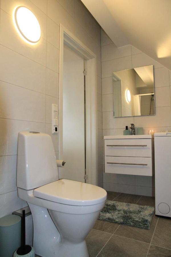 Saga Caves Stavanger Appartement Buitenkant foto