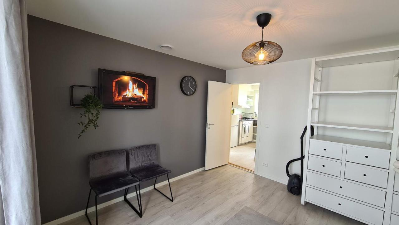 Saga Caves Stavanger Appartement Buitenkant foto